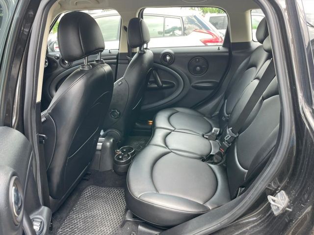 MINI MINI COOPER S  第3張相片