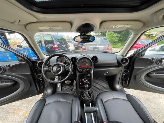 MINI MINI COOPER S  第6張相片