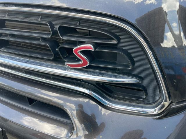 MINI MINI COOPER S  第10張相片