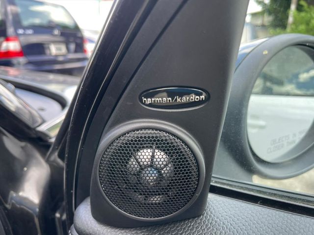 MINI MINI COOPER S  第11張相片