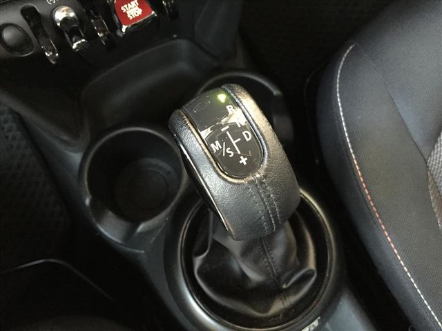 低里程 實車實價 MINI 小鋼炮  第11張相片