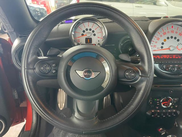 Cooper S R58 一手女用車  第5張相片