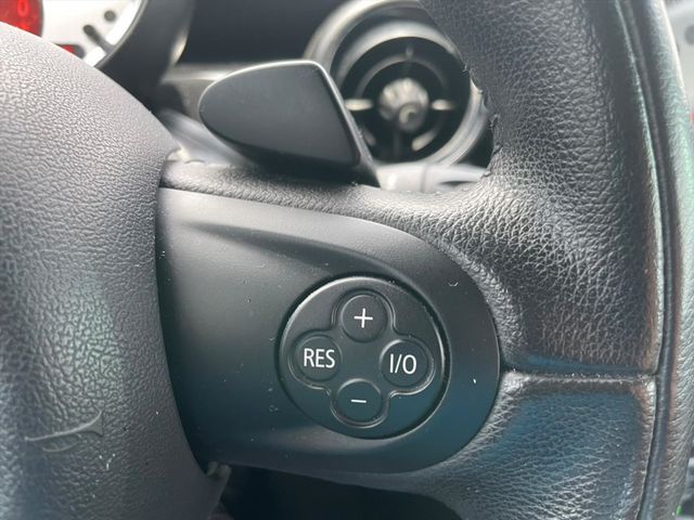 Cooper S R58 一手女用車  第10張相片