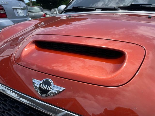 Cooper S R58 一手女用車  第12張相片