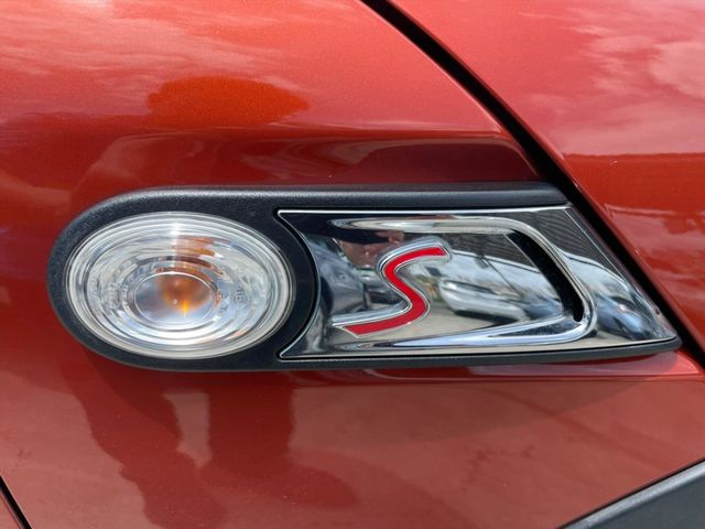 Cooper S R58 一手女用車  第13張相片