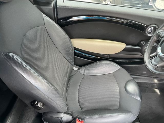 Cooper S R58 一手女用車  第14張相片