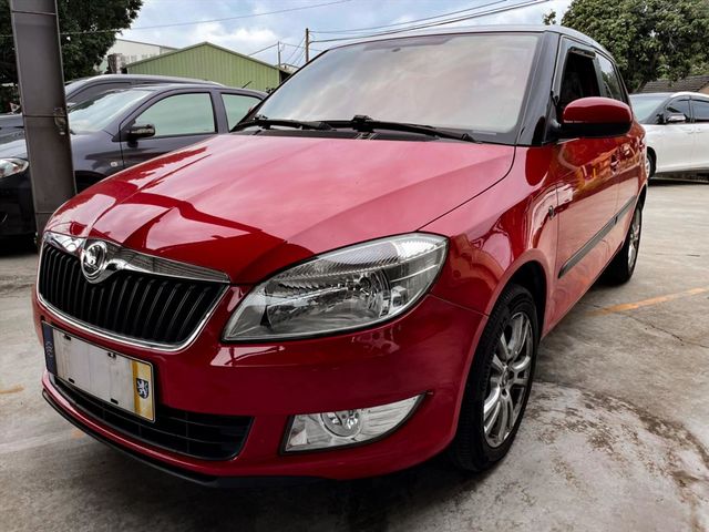 實車實價 紀錄齊全  第1張相片