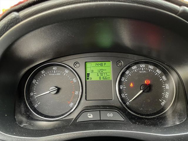 實車實價 紀錄齊全  第3張相片
