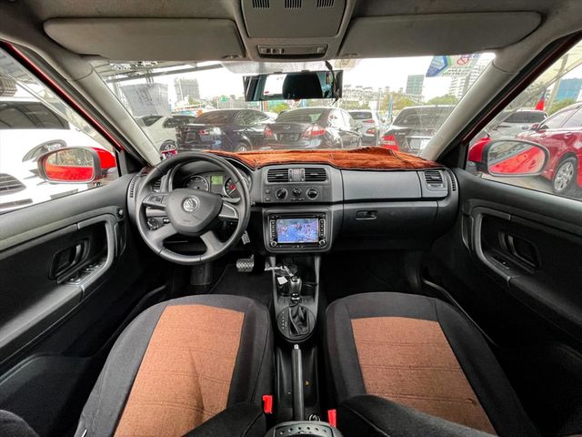 實車實價 紀錄齊全  第6張相片