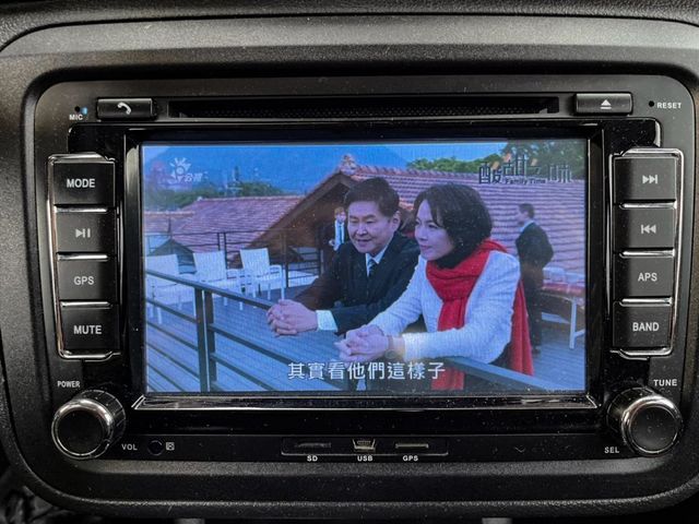 實車實價 紀錄齊全  第11張相片