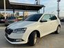 SKODA FABIA  第1張縮圖