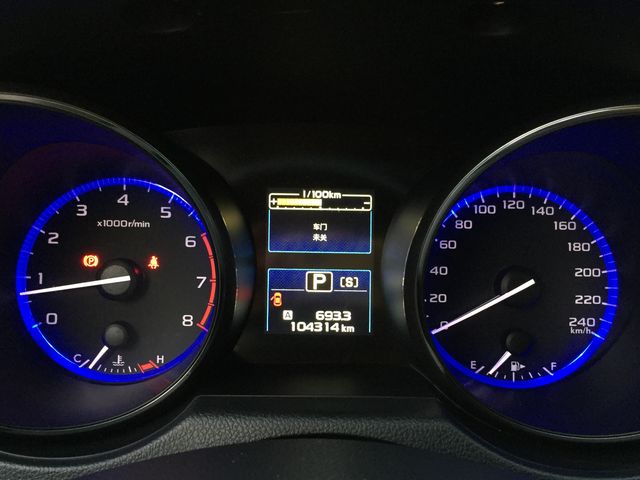 4WD 天窗 原廠保養 紀錄齊全  第22張相片