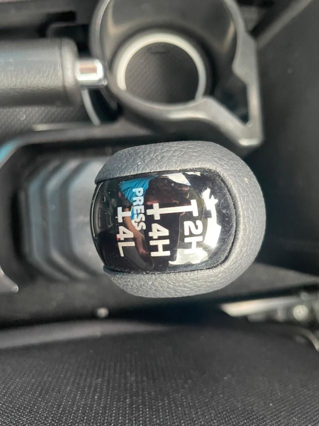 SUZUKI JIMNY  第11張相片