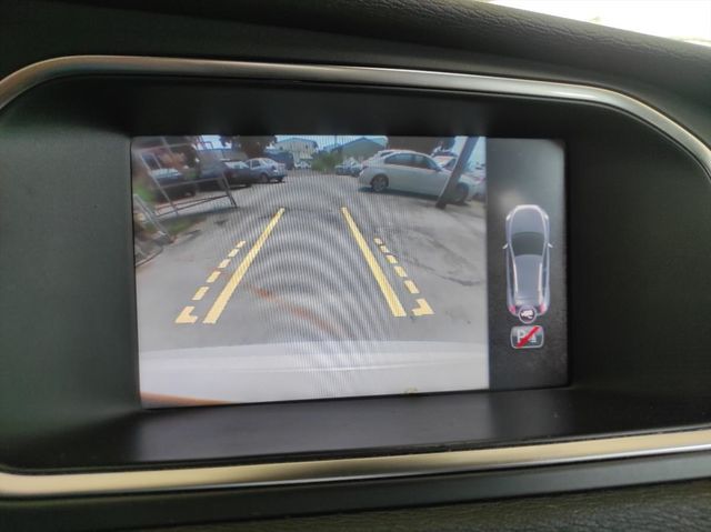 ACC自動跟車 全景天窗 導航 自動停車  第13張相片