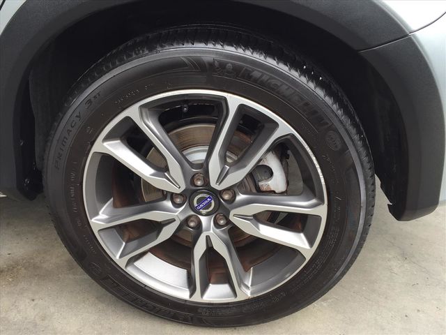 柴油旅行車 V60 D4  第6張相片