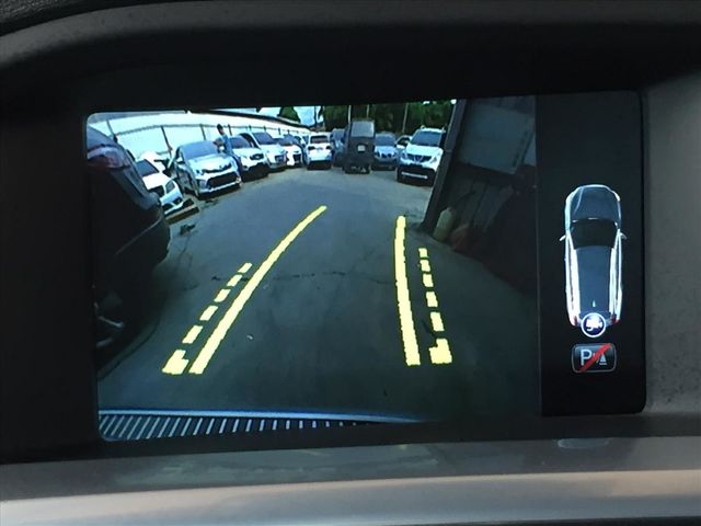 柴油旅行車 V60 D4  第17張相片