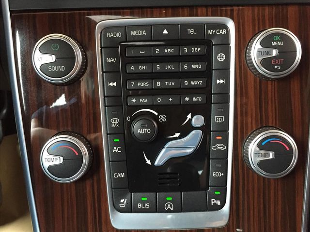 柴油旅行車 V60 D4  第18張相片