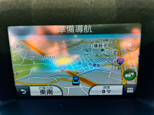 VOLVO V60  第11張相片