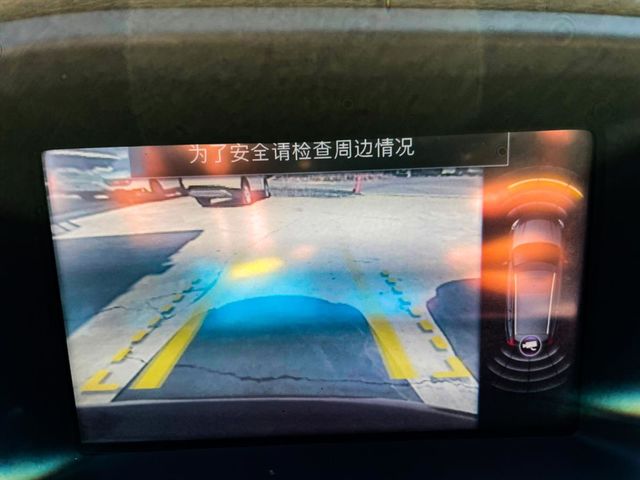 VOLVO V60  第12張相片