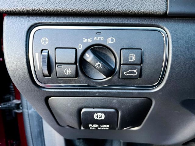 VOLVO V60  第15張相片
