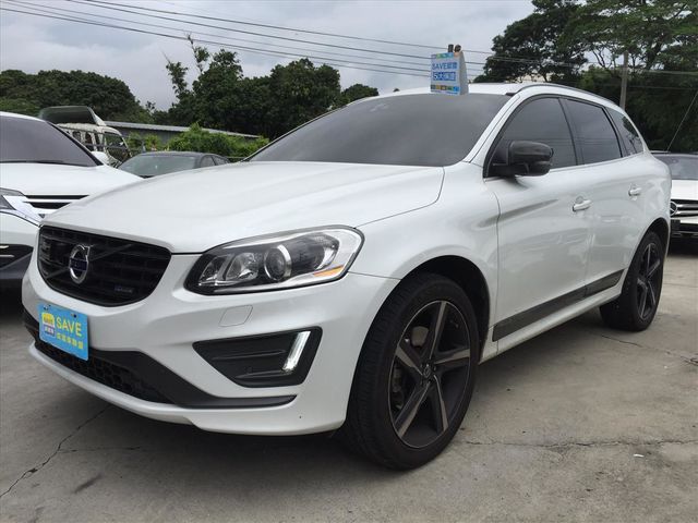 2015年領牌 R-Design套件  第1張相片