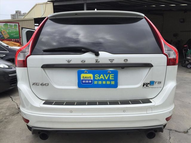 2015年領牌 R-Design套件  第3張相片