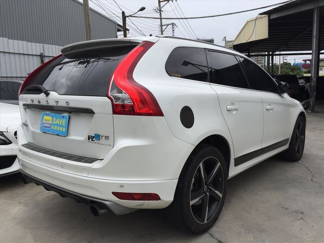 2015年領牌 R-Design套件  第4張相片