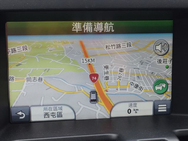 2015年領牌 R-Design套件  第14張相片