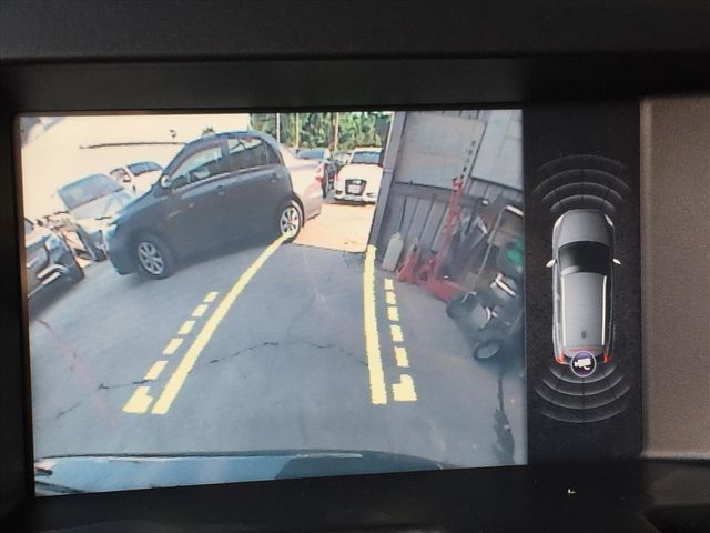 小改款 柴油休旅車  第16張相片
