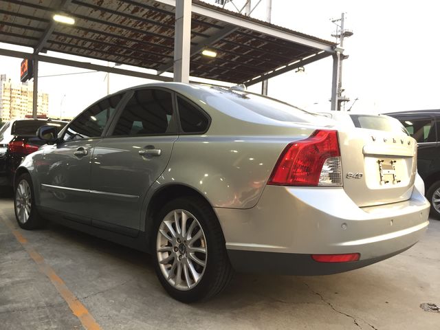 S40 2.0 安全性極佳  第2張相片