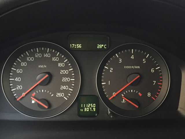 S40 2.0 安全性極佳  第12張相片
