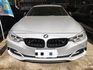 2015年 BMW 420GC 總代 鋁圈 閥門 買車送包膜  第1張縮圖