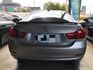 2015年 BMW 420GC 總代 鋁圈 閥門 買車送包膜  第2張縮圖