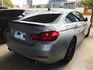 2015年 BMW 420GC 總代 鋁圈 閥門 買車送包膜  第3張縮圖