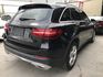 2017年 賓士 GLC220D 4MATIC 實跑5萬  第3張縮圖