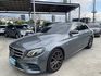 E300 AMG 23P 360環景 氣氛燈 電尾 雙液晶螢幕  第1張縮圖