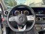 E300 AMG 23P 360環景 氣氛燈 電尾 雙液晶螢幕  第12張縮圖