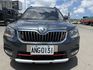 2015年Skoda Yeti 1.2 TSI Active  第1張縮圖