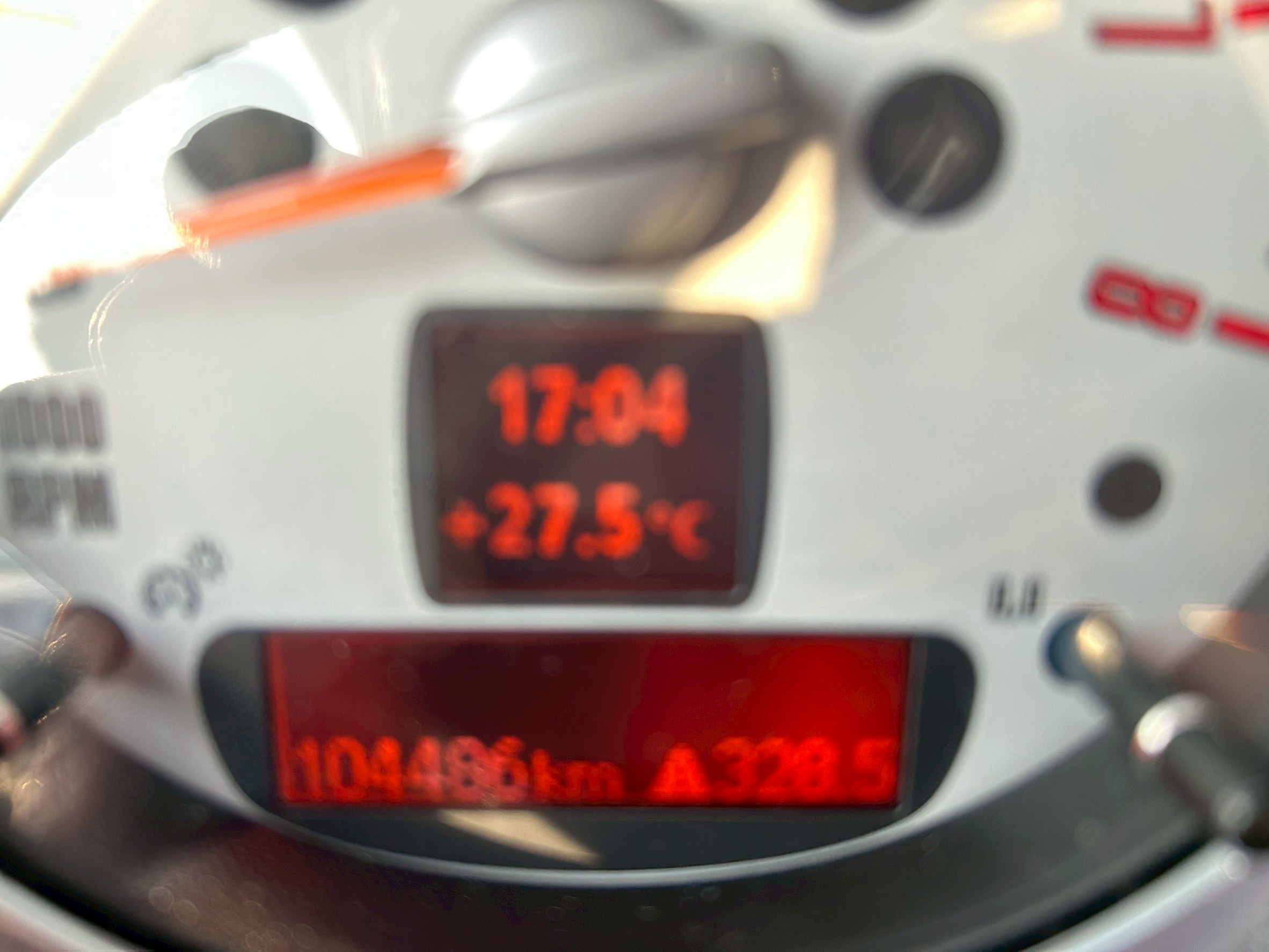 2010 mini cooper 50週年紀念版  第9張相片