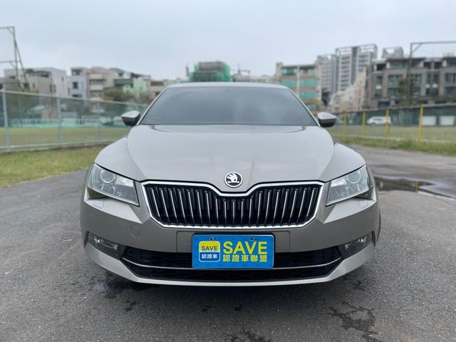 大型歐洲車平均油耗19.1公里  第2張相片