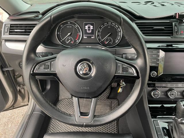 大型歐洲車平均油耗19.1公里  第8張相片