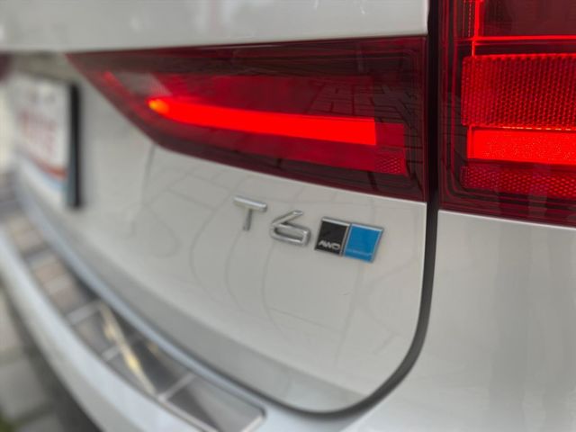 V90 T6CC 320P馬力 半自駕  第7張相片