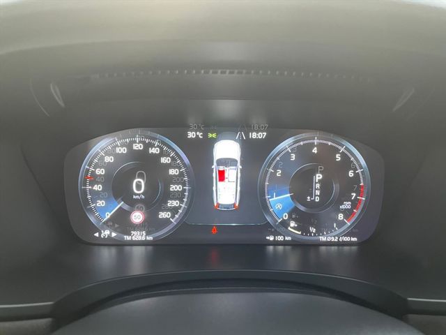 V90 T6CC 320P馬力 半自駕  第9張相片