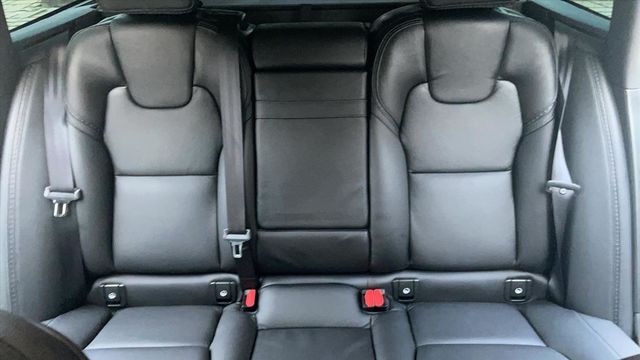 V90 T6CC 320P馬力 半自駕  第18張相片