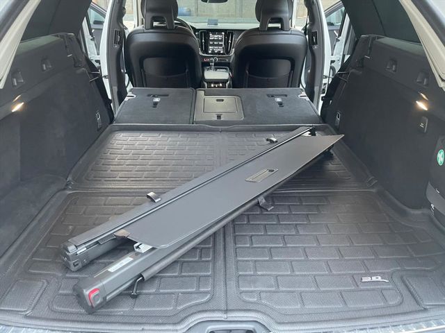 V90 T6CC 320P馬力 半自駕  第19張相片