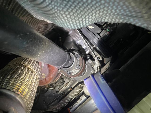 V90 T6CC 320P馬力 半自駕  第27張相片