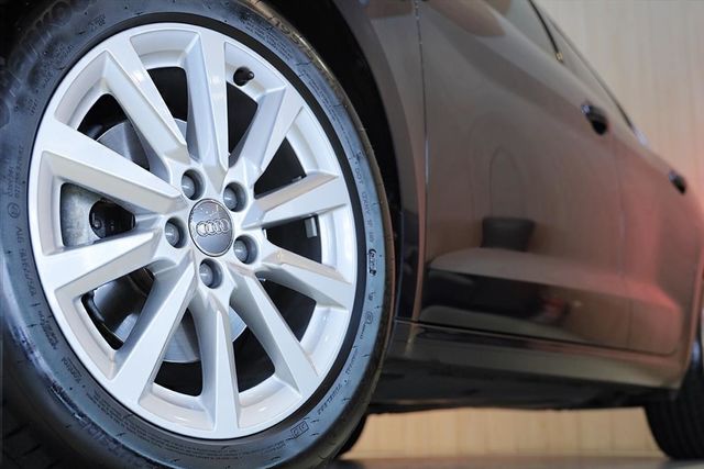 2020AUDI A1 30TFSI  第8張相片