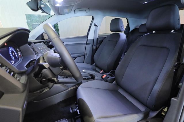 2020AUDI A1 30TFSI  第11張相片