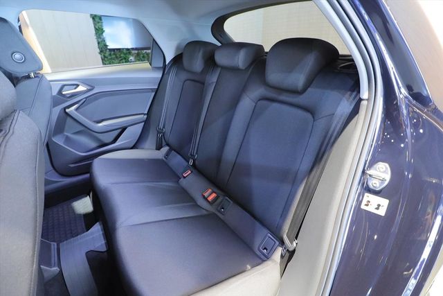 2020AUDI A1 30TFSI  第12張相片