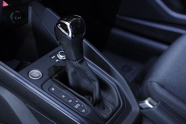 2020AUDI A1 30TFSI  第15張相片